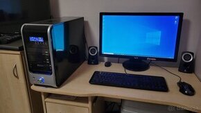 PC,Athlon ii x2 250,GT 620 1GB,4GB RAM,SSD