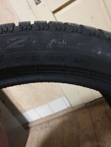 Zimne pneumatiky Pirelli 285/40 R22