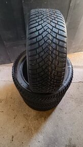 225/50 R17 T XL zimné continental (s hrotmi)