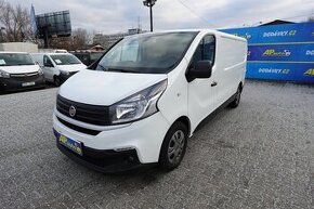 FIAT TALENTO L2H1 2.0MJT KLIMA SERVISKA