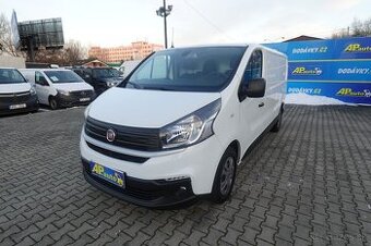 FIAT TALENTO L2H1 2.0MJT KLIMA SERVISKA - 1