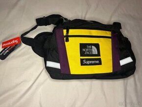 Supreme The North Face expedition FW18 ladvinka