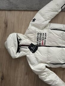 Moncler grenoble lyziarsky set