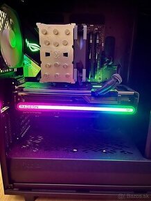 SAPPHIRE NITRO+ Radeon RX 7800 XT GAMING OC 16 GB