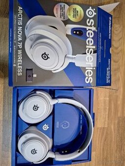 Steelseries arcits nova7