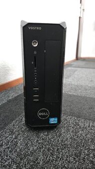 PC Dell Vostro 270s SFF