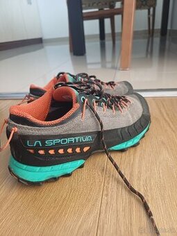 La sportiva tx4, veľkosť 37