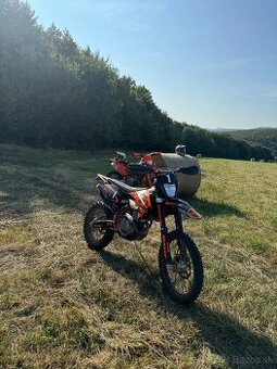 Ktm exc350