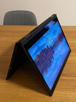 Lenovo X1 Yoga 3rd Gen 14"