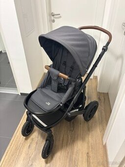 Britax Romer Smile 4 - trojkombinacia s prislusenstvom