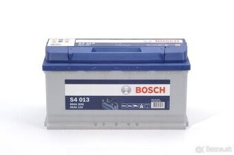 Bosch S4 013