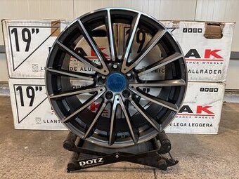 Mak R19 5x112