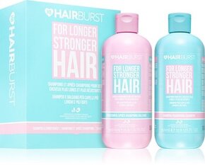 Hairburst Longer Stronger Hair