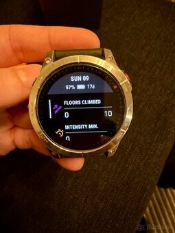 Garmin Epix Gen 2