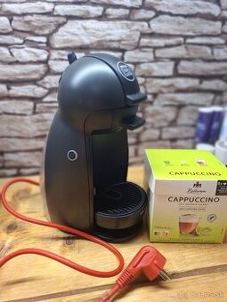 Dolce gusto krups kávovar