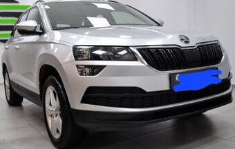 ŠKODA   KAROQ   ( nová  cena )