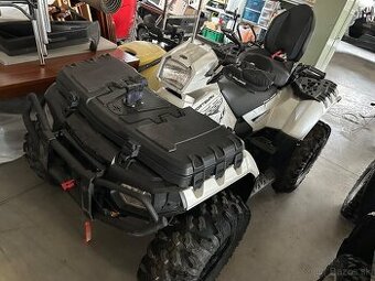 Polaris Sportsman 1000 MAX - 1