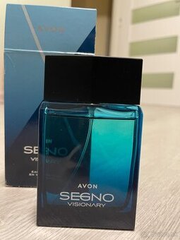 Avon Segno Visionary