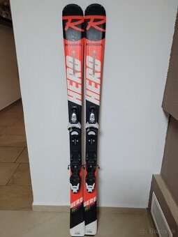 Rossignol hero