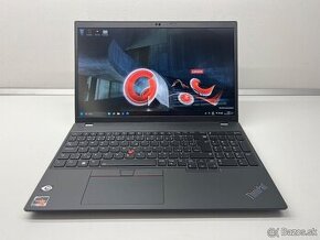 Lenovo ThinkPad L15 Gen3 15.6" R3PRO/16GB/256GB/FHD/IPS