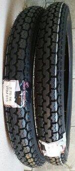 Vee Rubber 2.75 - 16