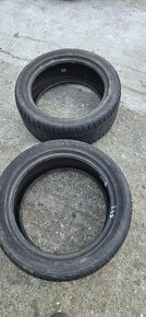 235/45 r17 letné