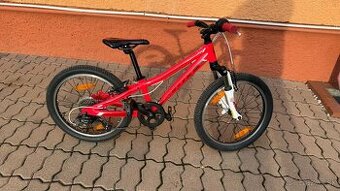 Detský bicykel Scott 20”