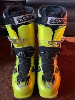 Scarpa Alien