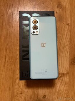 One Plus Nord 2 5G 128GB