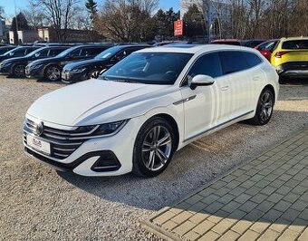 VW ARTEON SHOOTING BRAKE 2.0 TDI 4MOTION 3XR-LINE