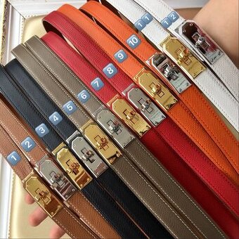 Kelly 18 belt