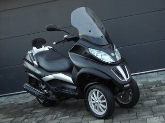 PIAGGIO MP3 400 LT 2011 ,,B" vodičák