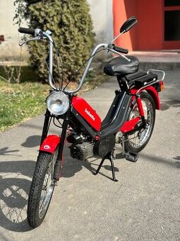 Babetta 210