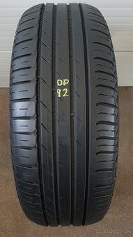 Letné pneumatiky 225/55 R19 Nokian - 1