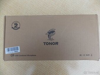 Tonor Q9 - 1