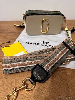 Crossbody kabelka Marc Jacobs - 1