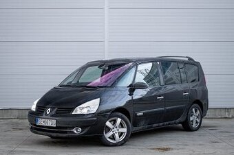 Renault Grand Espace 2.0 dCi - 1