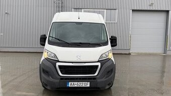 Peugeot Boxer 2.2 96 kw - 1