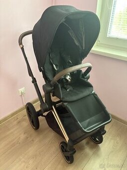 Cybex Priam