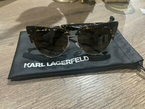 Okuliare Karl Lagerfeld