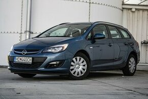 Opel Astra Sport Tourer ST 1.6 ECOTEC Smile