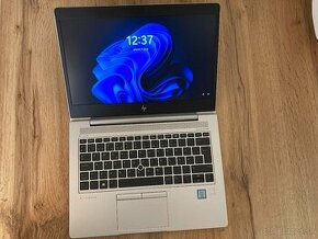 HP elitebook 830 g5