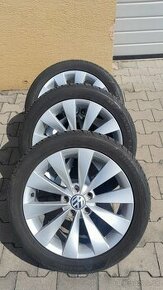 5x112r17ky vw passat - 1