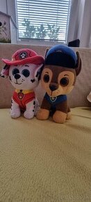 Paw patrol