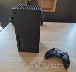 Predám Xbox series X.