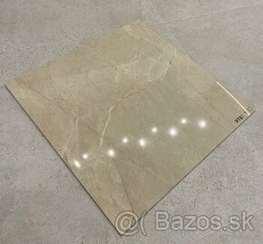 Gres Dlažba 60X60 Piscis Beige