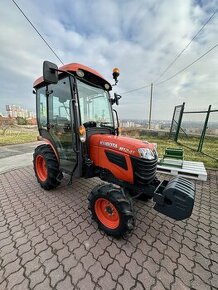 Kubota b1241