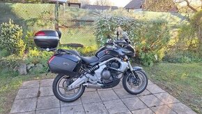 Kawasaki Versys 650