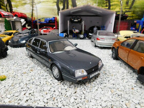 model auta Citroen CX 25 Prestige Otto mobile 1:18