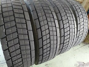 315/80 R22.5 Continental - 1